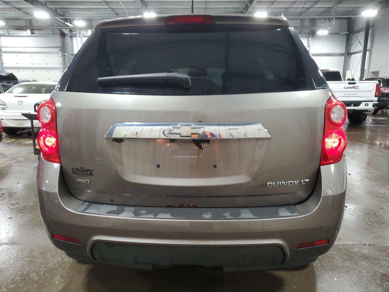 2011 Chevrolet Equinox - Image 6