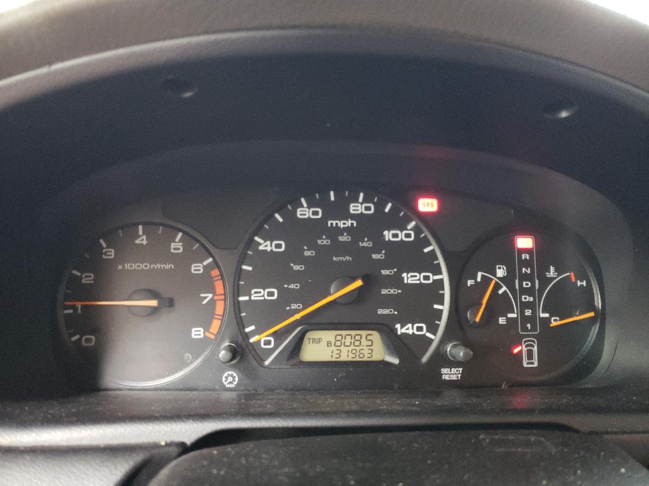 2004 Honda Odyssey - Image 9