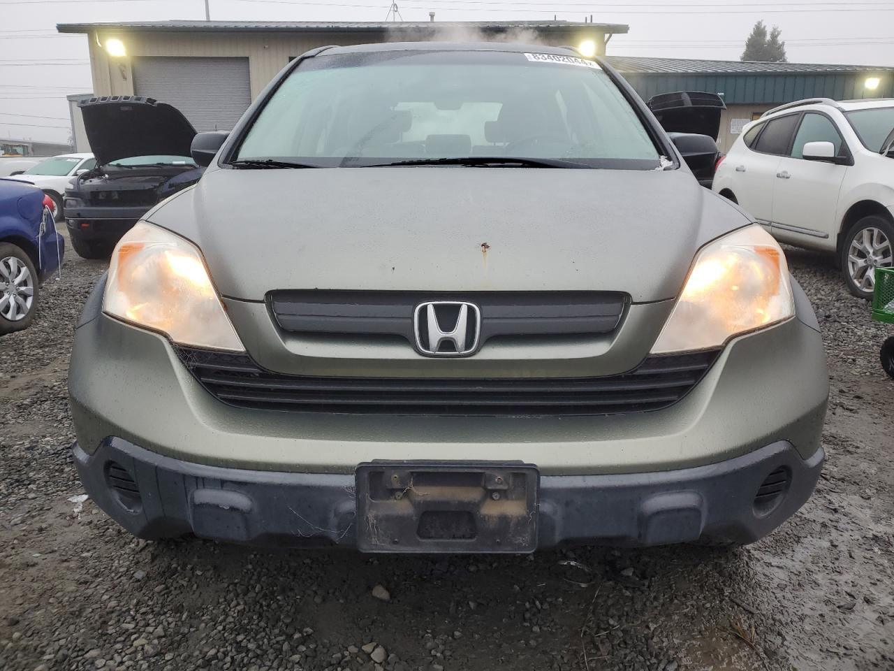 2007 Honda CR-V - Image 5