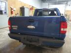 2009 Ford Ranger Super Cab იყიდება Kincheloe-ში, MI - Rollover