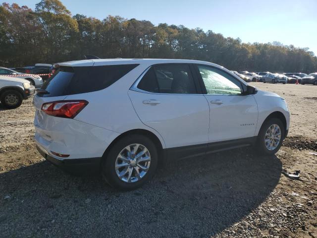  CHEVROLET EQUINOX 2019 Белый