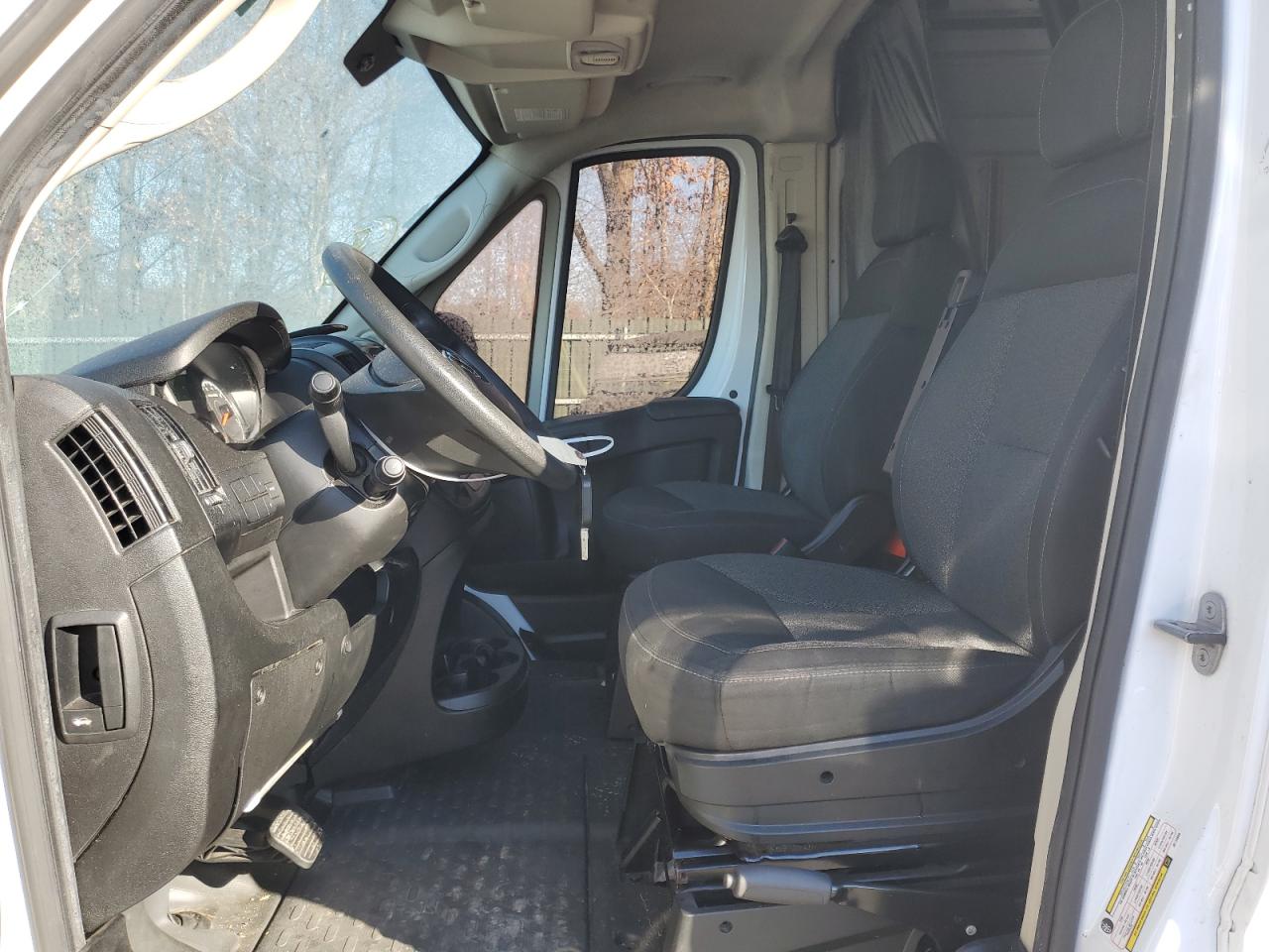 2018 RAM ProMaster City - Image 7