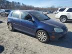 2008 Volkswagen Rabbit  за продажба в Gastonia, NC - Front End