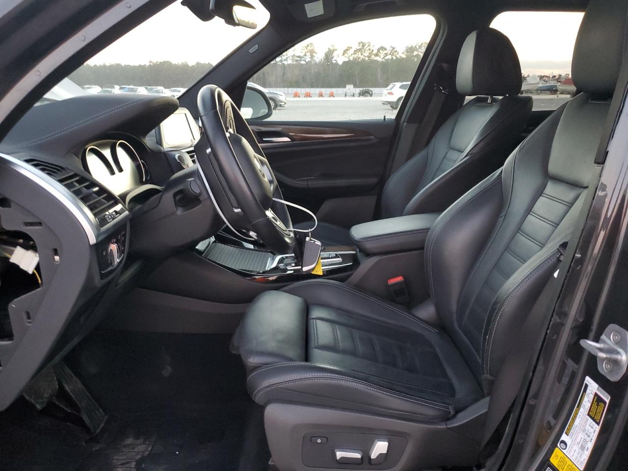 2018 BMW X3 - Image 7