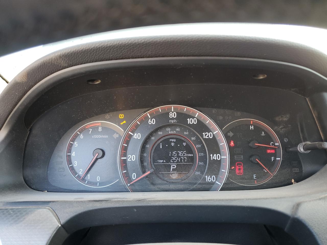 2017 Honda Accord - Image 9