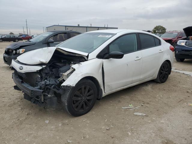 2014 Kia Forte Lx