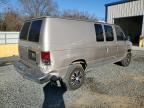 2002 Ford Econoline E250 Van للبيع في Concord، NC - Rear End