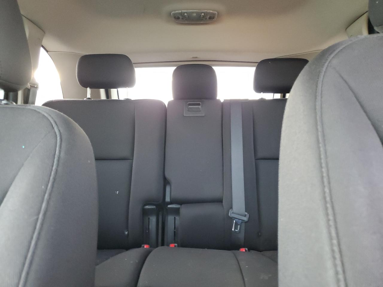 2010 Ford Edge - Image 10