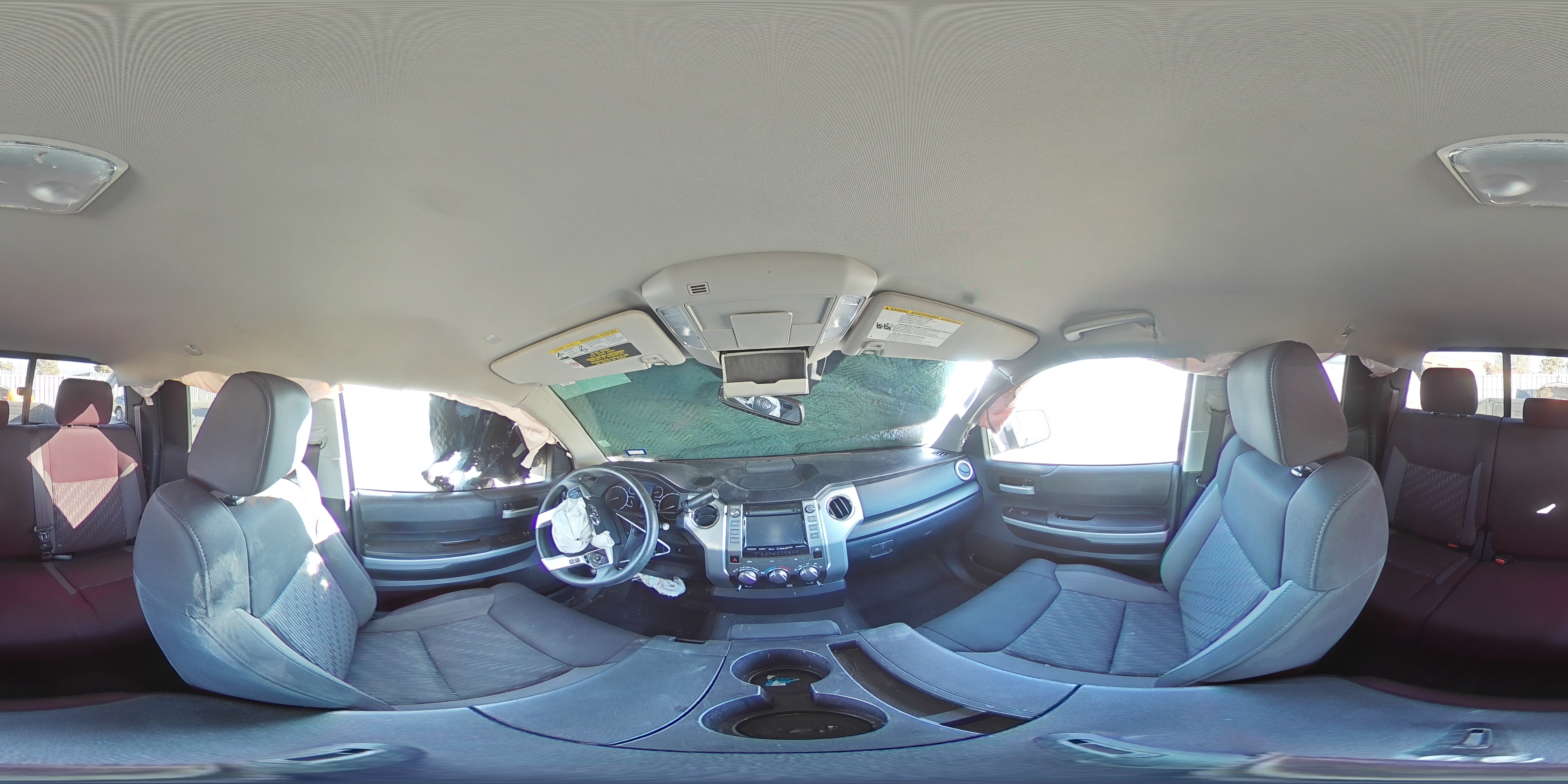 2019 Toyota Tundra - Image 12