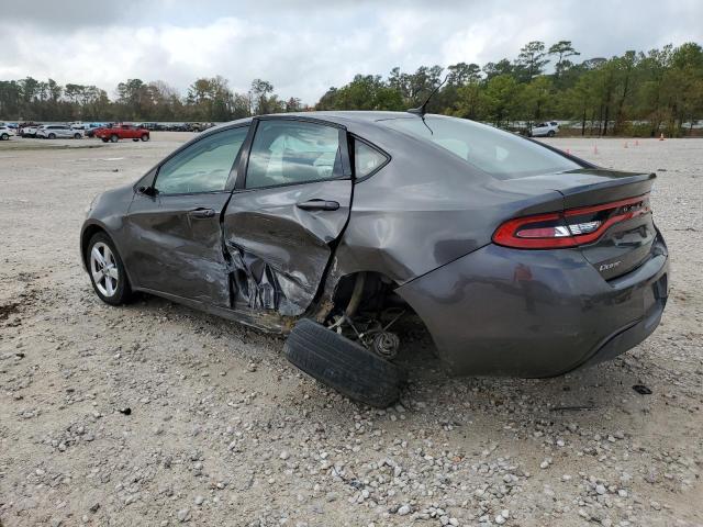  DODGE DART 2016 Szary