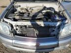 2006 Toyota Tundra Double Cab Sr5 продається в Helena, MT - Rear End