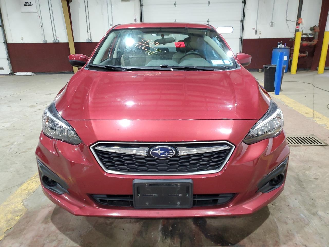 2019 Subaru Impreza - Image 5