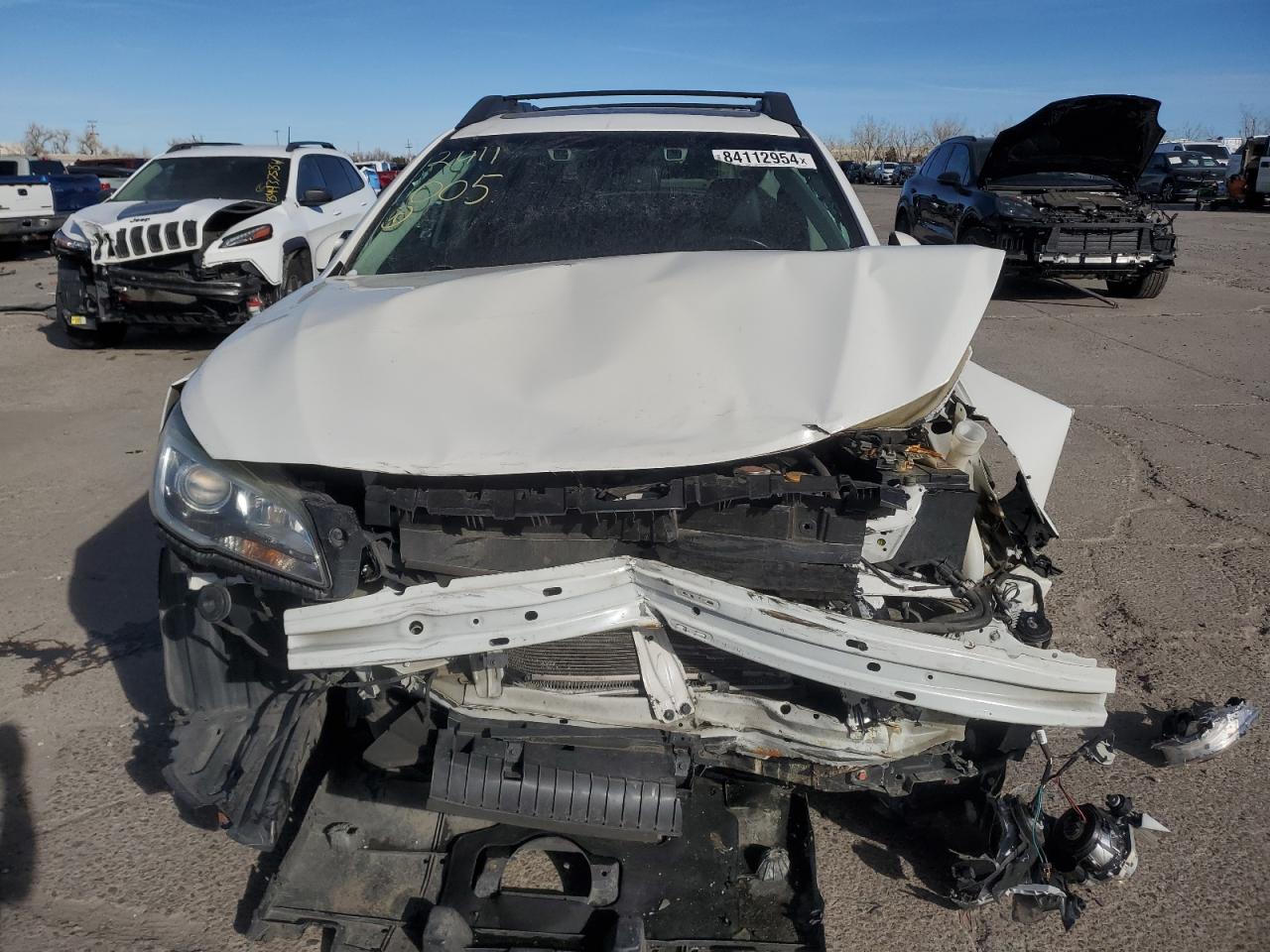 2016 Subaru Outback - Image 5