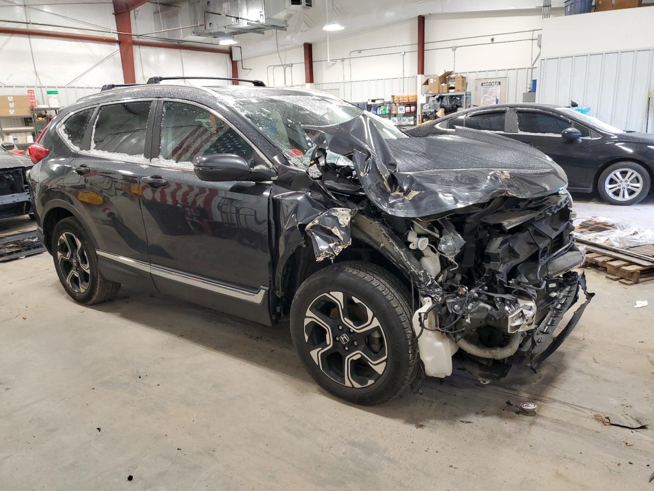 2019 Honda CR-V - Image 4