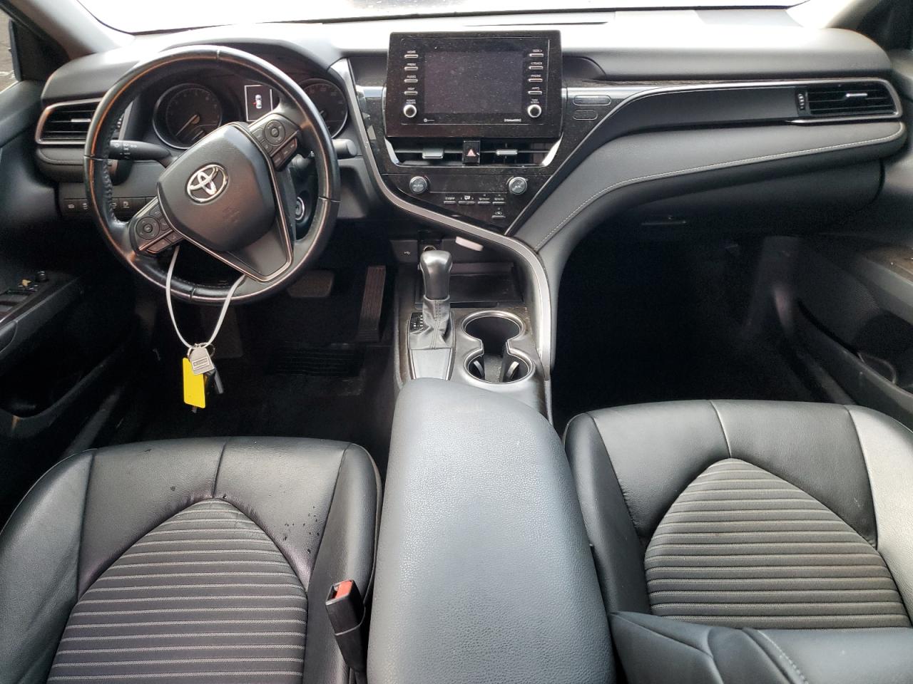 2021 Toyota Camry - Image 8