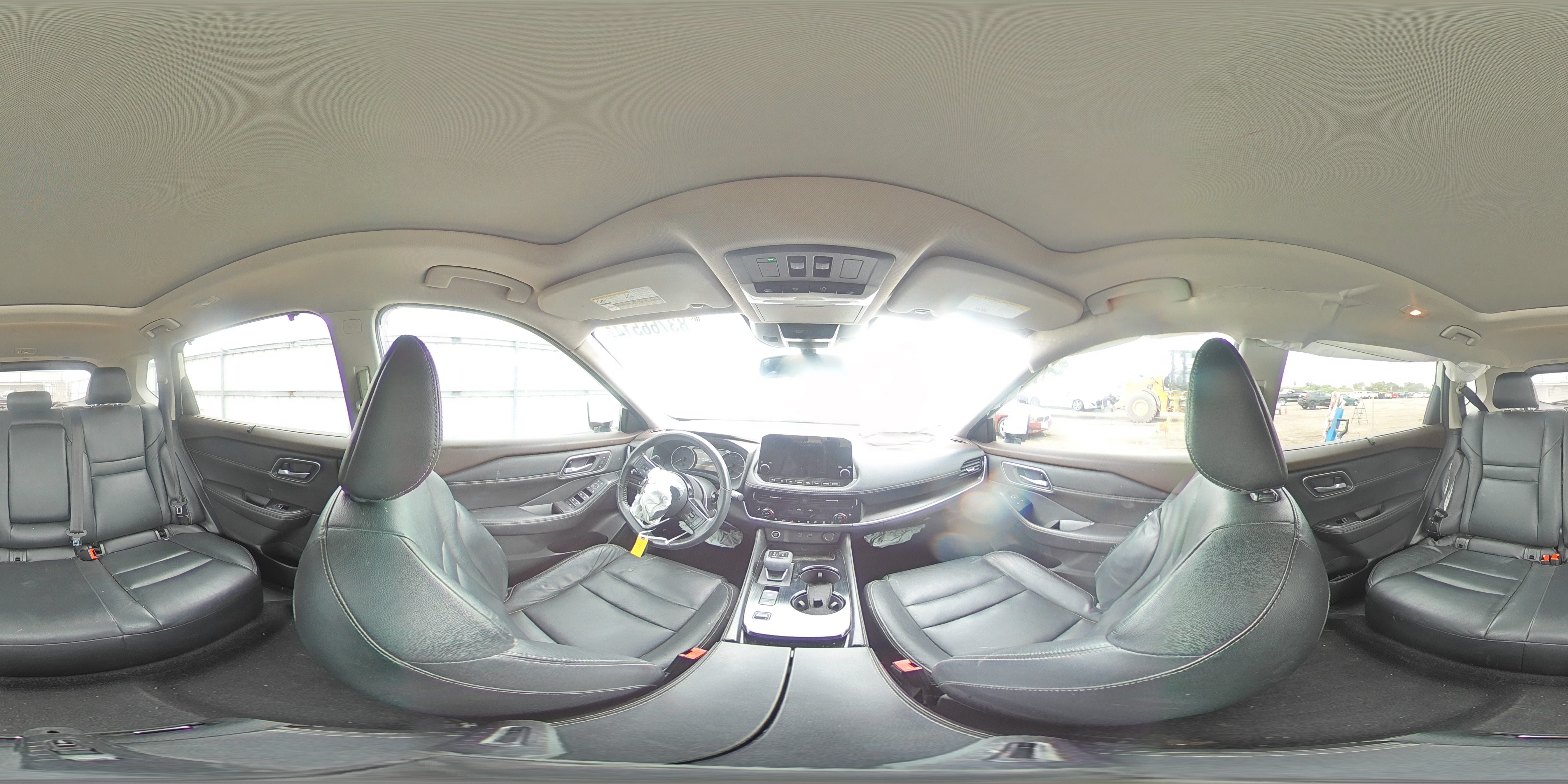 2021 Nissan Rogue - Image 14