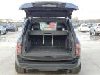 2021 Land Rover Range Rover Hse Westminster Edition продається в Grand Prairie, TX - Front End