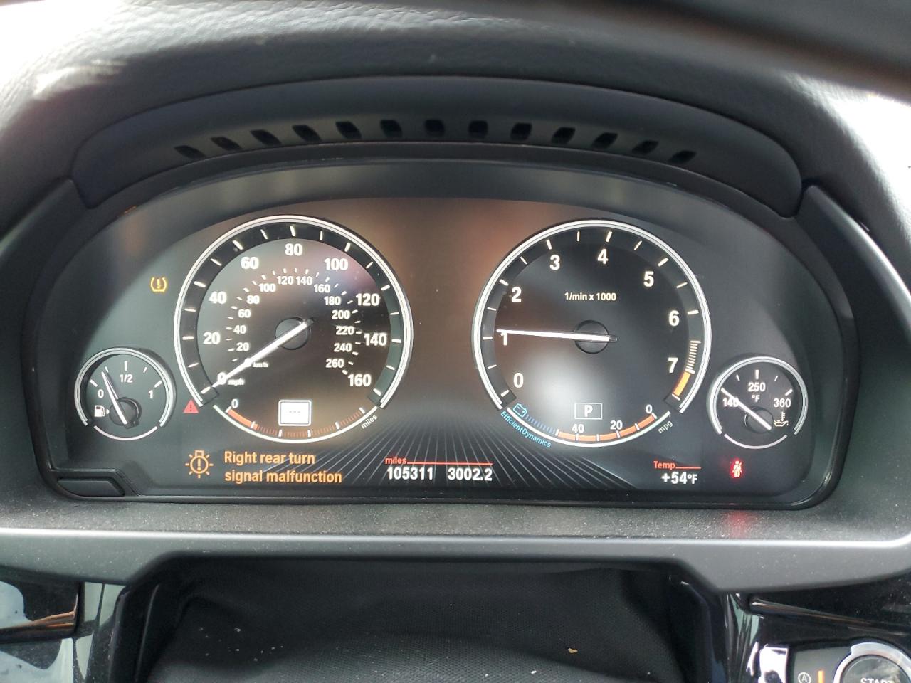 2017 BMW X5 Sdrive35I VIN: 5UXKR2C30H0X04094 Lot: 83073894