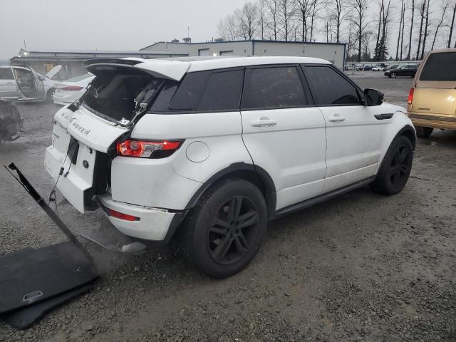  LAND ROVER RANGEROVER 2012 White