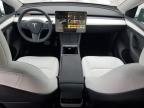 2024 TESLA MODEL Y    à vendre chez Copart ON - OTTAWA