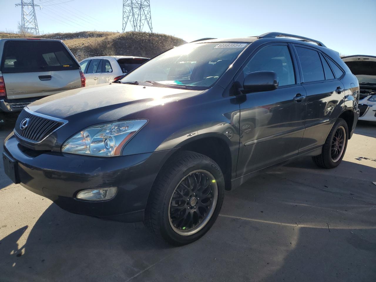 2006 Lexus RX - Image 1