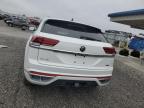 2022 Volkswagen Atlas Cross Sport Sel R-Line en Venta en Earlington, KY - Front End