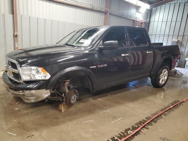 2010 Dodge Ram 1500 