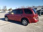 2002 Oldsmobile Bravada  en Venta en Rogersville, MO - Front End