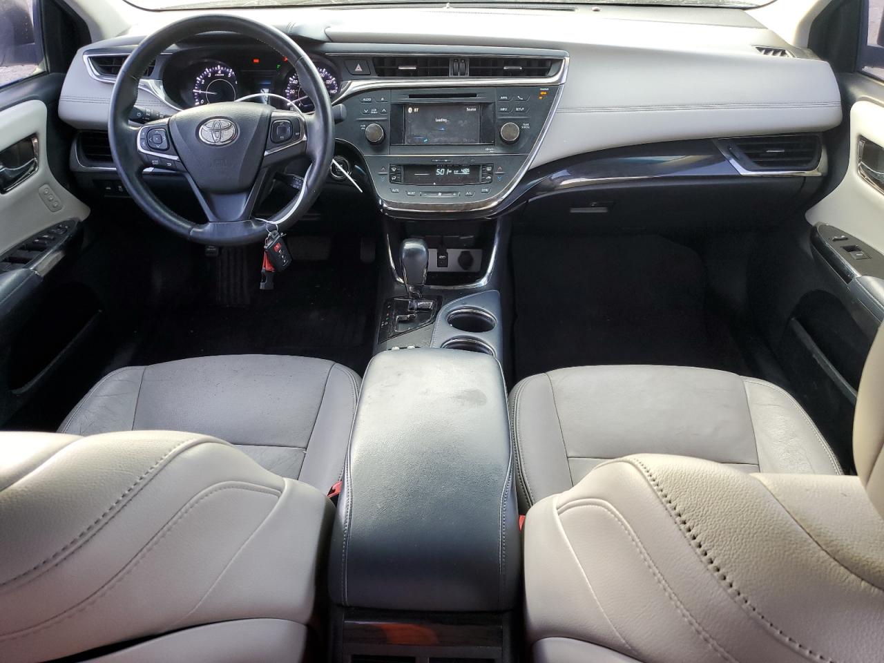 2014 Toyota Avalon Base VIN: 4T1BK1EB3EU107977 Lot: 84765364
