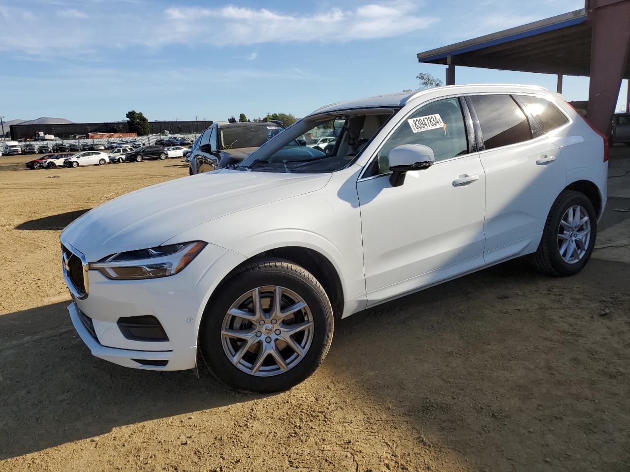 2019 Volvo XC60 - Image 1