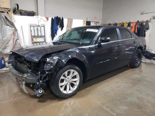 2006 Chrysler 300 Touring