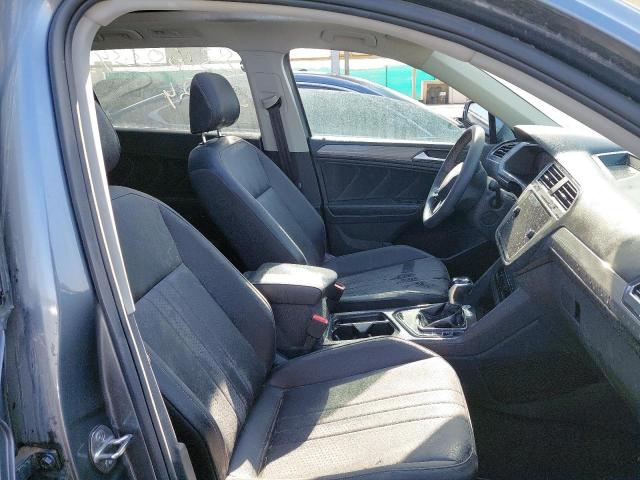 3VVNB7AX1PM006581 - 2023 VOLKSWAGEN TIGUAN - #undefined