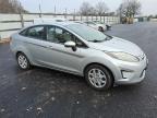 2011 Ford Fiesta S na sprzedaż w Baltimore, MD - Mechanical