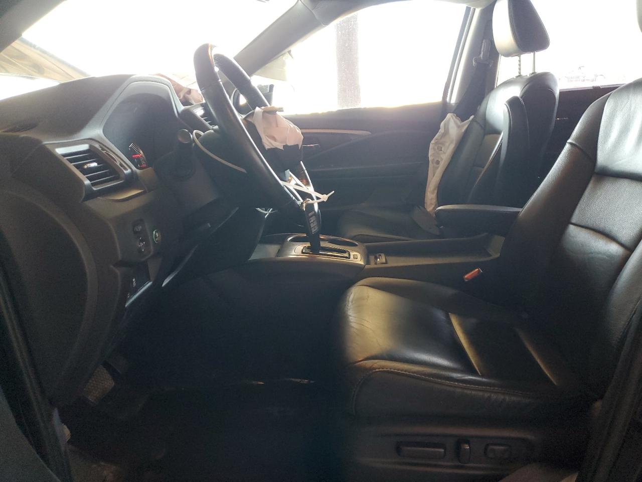 2020 Honda Pilot - Image 7