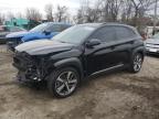 2021 Hyundai Kona Limited de vânzare în Baltimore, MD - Front End