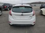 2016 Ford Fiesta S na sprzedaż w Assonet, MA - Front End