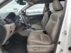 2017 Honda Pilot Elite იყიდება Haslet-ში, TX - Front End