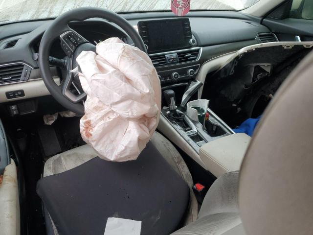  HONDA ACCORD 2020 tan