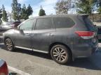 2014 Nissan Pathfinder S на продаже в Rancho Cucamonga, CA - Mechanical