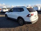 2021 Volkswagen Tiguan Se for Sale in Kapolei, HI - Side