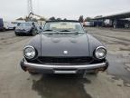 1975 Fiat                        Spider на продаже в Hayward, CA - Mechanical