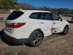 2016 Hyundai Santa Fe Se Ultimate for Sale in Knightdale, NC - Rollover