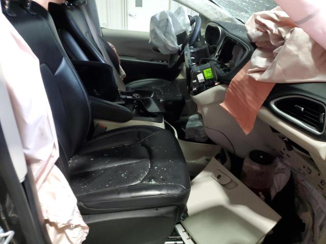  CHRYSLER PACIFICA 2023 Gray