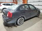 2007 HYUNDAI ACCENT GLS for sale at Copart AB - CALGARY