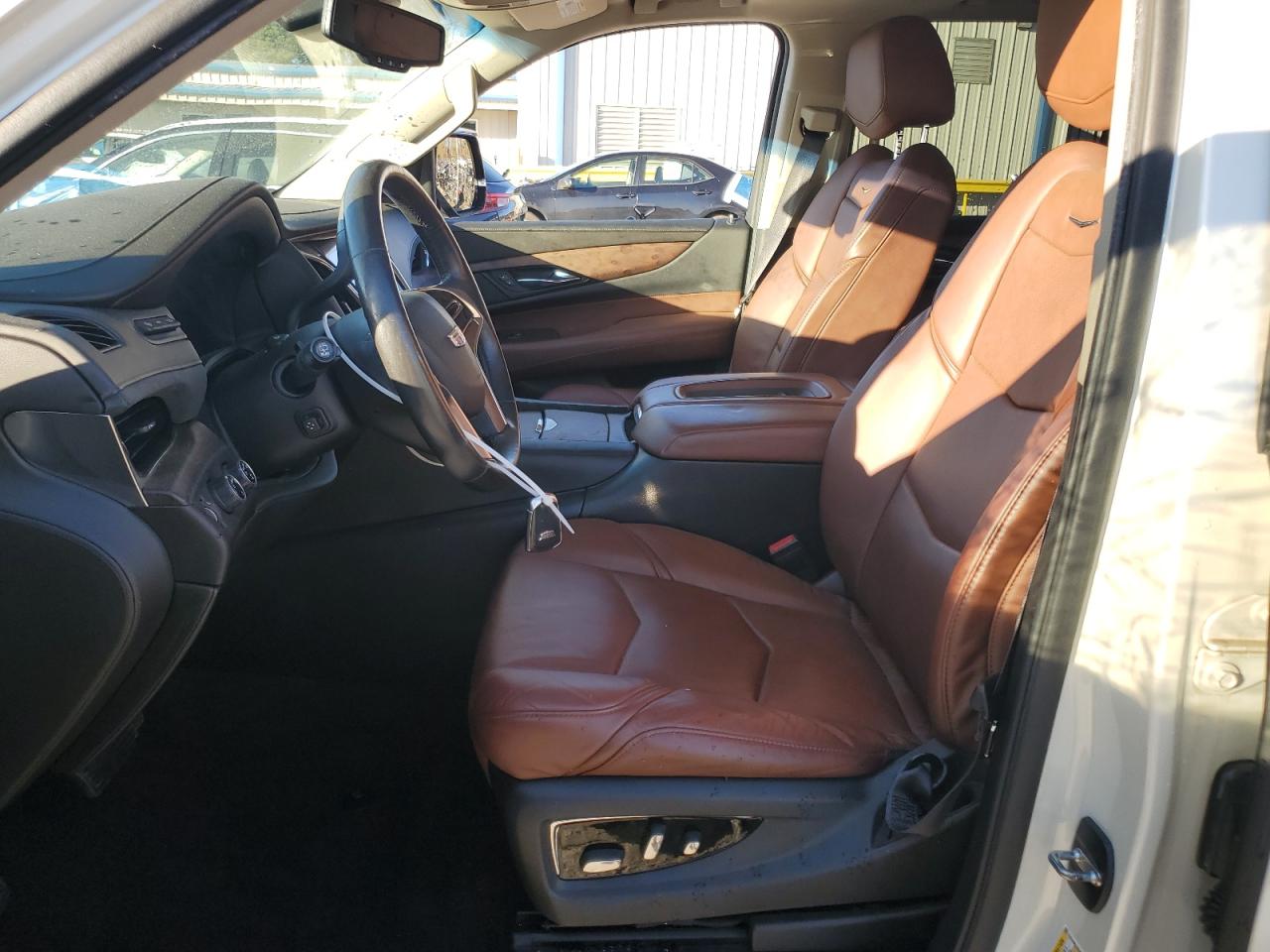 2015 Cadillac Escalade - Image 7