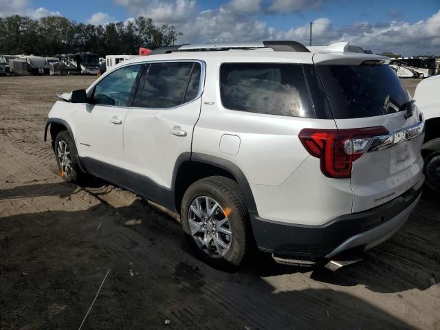  GMC ACADIA 2020 White