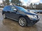 2014 Nissan Pathfinder S de vânzare în Mendon, MA - Mechanical