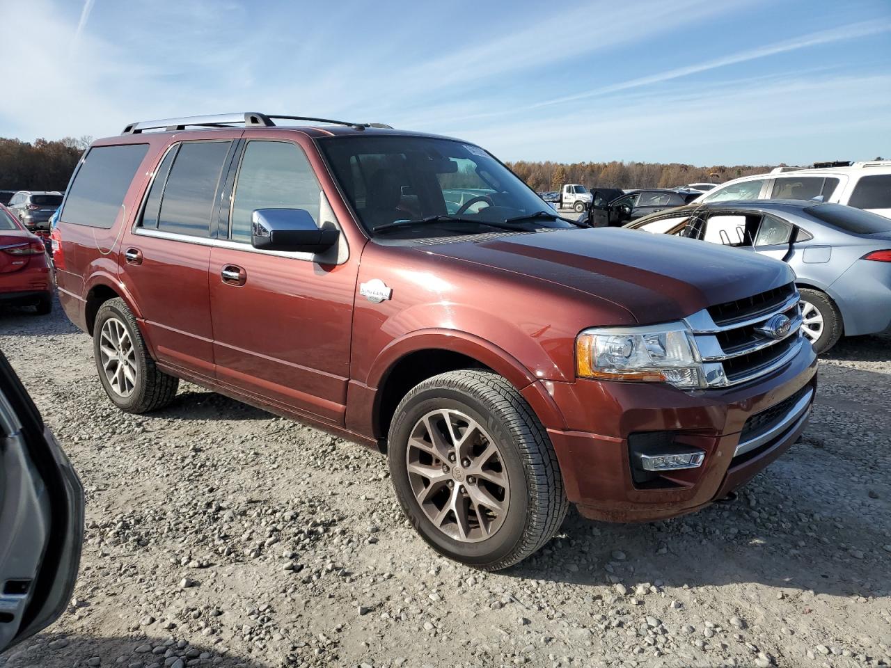 VIN 1FMJU1JT1GEF28789 2016 FORD EXPEDITION no.4