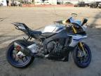 2018 YAMAHA YZFR1M C for sale at Copart CA - LOS ANGELES