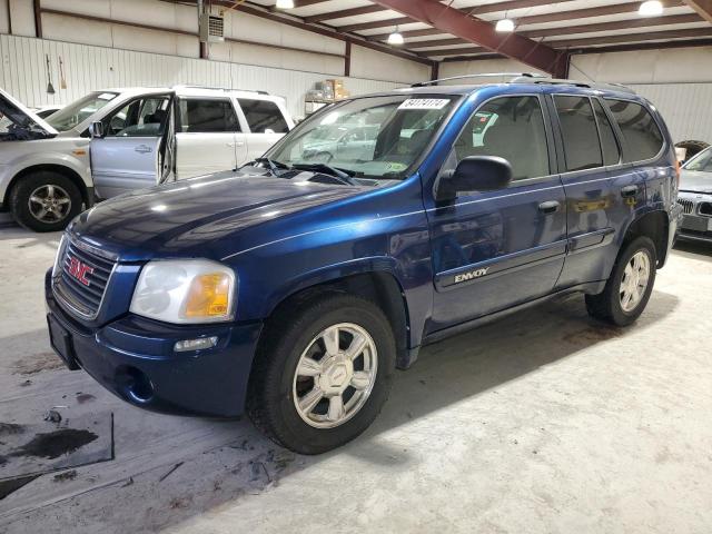 2004 Gmc Envoy 